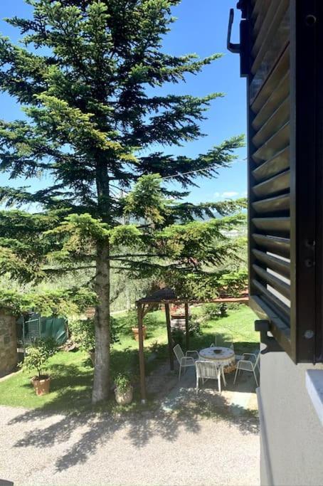 B&B Il Pozzo Sinalunga Exterior photo