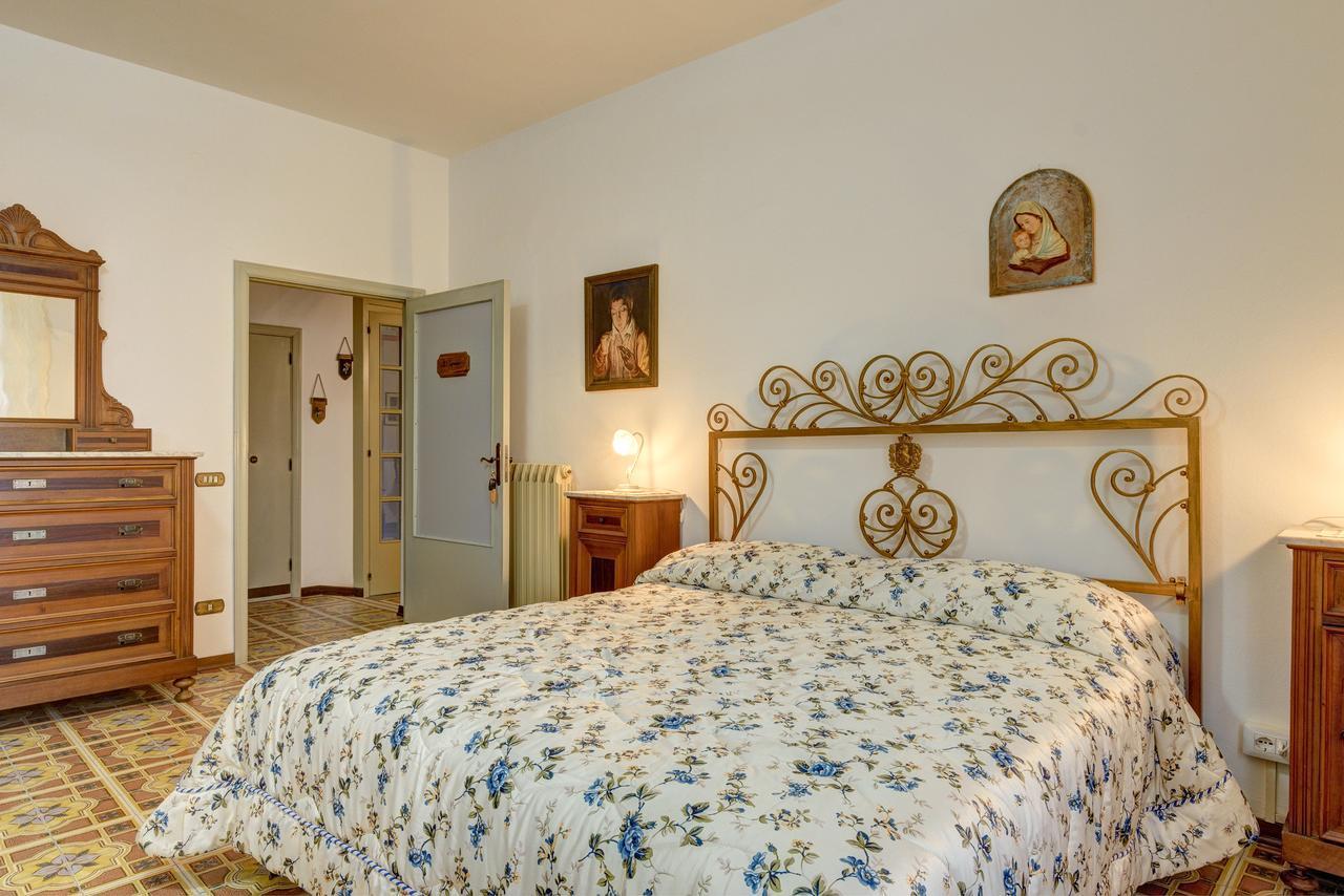 B&B Il Pozzo Sinalunga Exterior photo