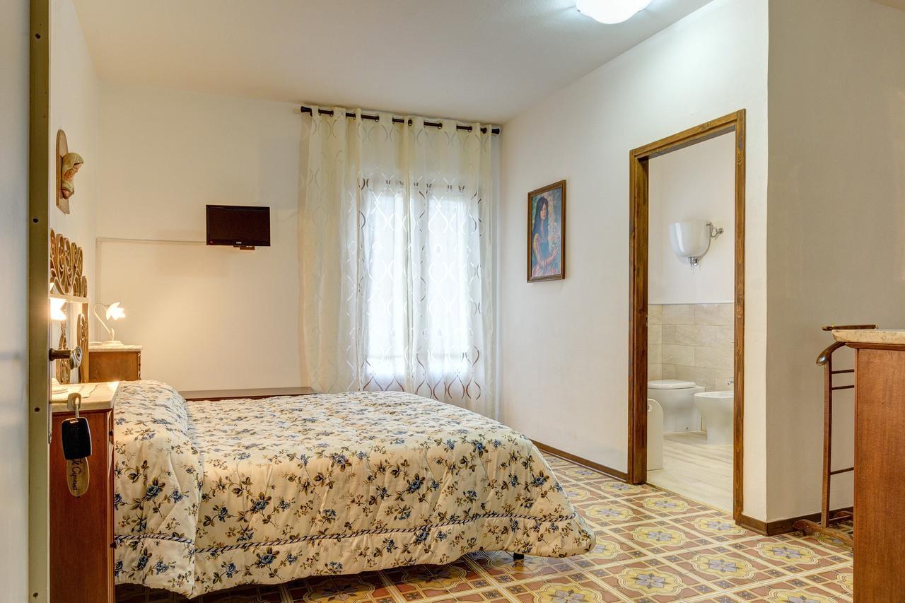 B&B Il Pozzo Sinalunga Exterior photo