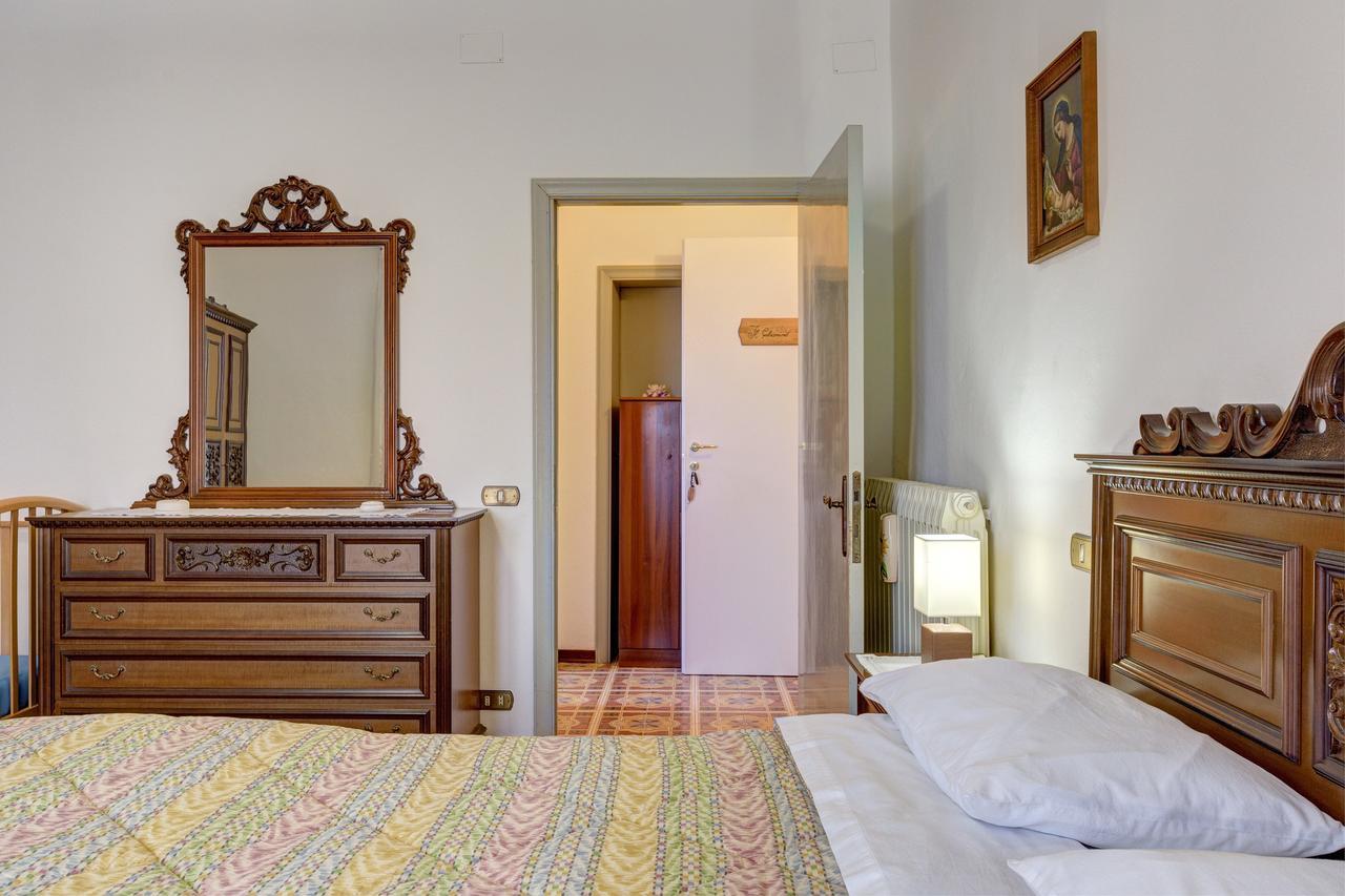 B&B Il Pozzo Sinalunga Exterior photo