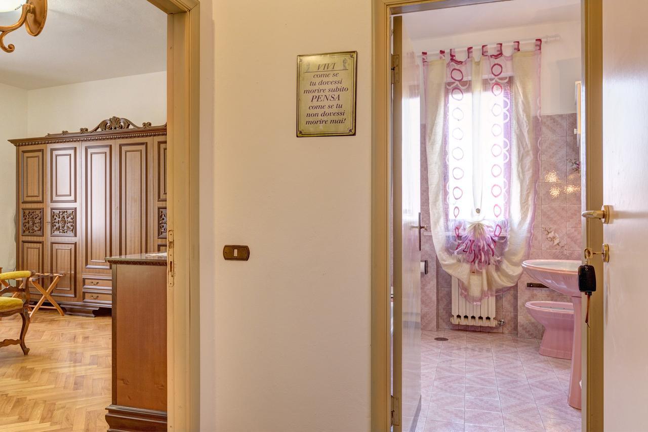 B&B Il Pozzo Sinalunga Exterior photo